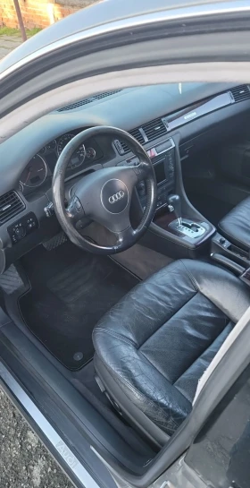 Audi A6 2.5tdi 180к.с  Quattro - 3500 € / 6845.40 лв. - 61338253 5