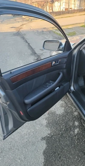 Audi A6 2.5tdi 180к.с  Quattro - 3500 € / 6845.40 лв. - 61338253 14