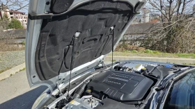 Jaguar Xkr 5.0 атмосферен V8 Сервизна история Германия FULL - 31000 € / 60630.73 лв. - 44586860 5