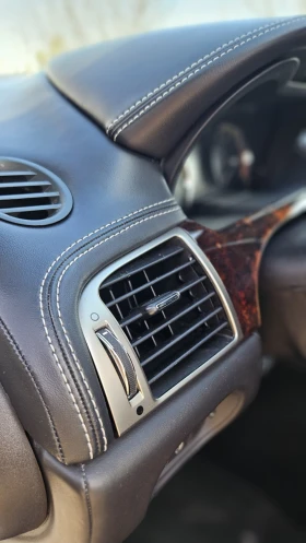 Jaguar Xkr 5.0 атмосферен V8 Сервизна история Германия FULL - 31000 € / 60630.73 лв. - 44586860 8