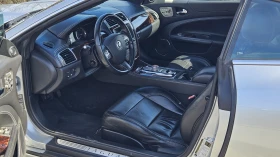 Jaguar Xkr 5.0 атмосферен V8 Сервизна история Германия FULL - 31000 € / 60630.73 лв. - 44586860 10
