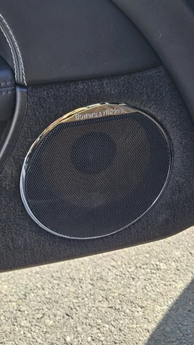 Jaguar Xkr 5.0 атмосферен V8 Сервизна история Германия FULL - 31000 € / 60630.73 лв. - 44586860 11