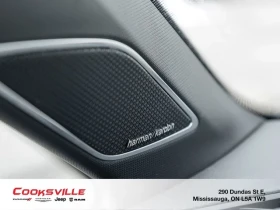 VW Golf Golf R* HARMON KARDON* 4Motion* BLIND SPOTS | Auto.bg — изображение 8