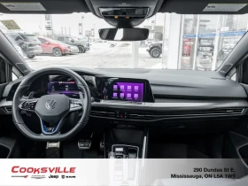 VW Golf Golf R* HARMON KARDON* 4Motion* BLIND SPOTS | Auto.bg — изображение 7