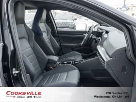 VW Golf Golf R* HARMON KARDON* 4Motion* BLIND SPOTS | Auto.bg — изображение 12
