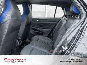 VW Golf Golf R* HARMON KARDON* 4Motion* BLIND SPOTS | Auto.bg — изображение 9