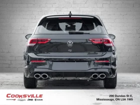 VW Golf Golf R* HARMON KARDON* 4Motion* BLIND SPOTS | Auto.bg — изображение 4