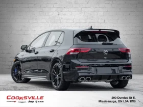 VW Golf Golf R* HARMON KARDON* 4Motion* BLIND SPOTS | Auto.bg — изображение 5