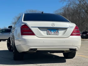 Mercedes-Benz S 550 - 11000 € / 21514.13 лв. - 86180683 3