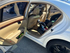 Mercedes-Benz S 550 - 11000 € / 21514.13 лв. - 86180683 7