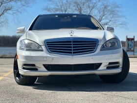 Mercedes-Benz S 550 - 11000 € / 21514.13 лв. - 86180683 4
