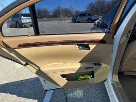 Mercedes-Benz S 550 - 11000 € / 21514.13 лв. - 86180683 9