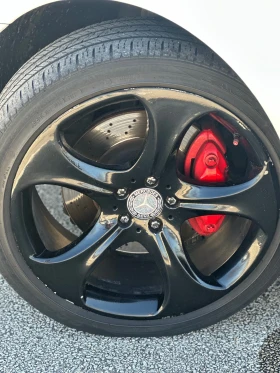 Mercedes-Benz S 550 - 11000 € / 21514.13 лв. - 86180683 6