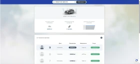 Mercedes-Benz E 280 facelift, газов инжекцион - 4850 € / 9485.78 лв. - 31352103 14