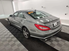 Mercedes-Benz CLS 63 AMG S | Bang & Olufsen | DISTRONIC | 4Matic |  - 36800 € / 71974.54 лв. - 13997244 4