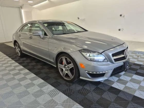 Mercedes-Benz CLS 63 AMG S | Bang & Olufsen | DISTRONIC | 4Matic |  - 36800 € / 71974.54 лв. - 13997244 2