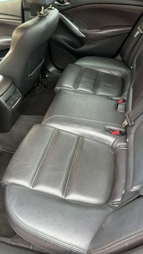 Mazda 6 2.5 бензин 192к.с. FULL!!! TOP!!! КАТО НОВА! - 13500 € / 26403.70 лв. - 52059122 6