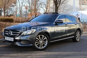 Mercedes-Benz C 220 Mercedes Benz C-Class 220 , 2016 - 13100 € / 25621.37 лв. - 76879831 3