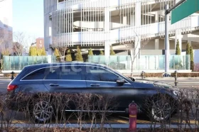 Mercedes-Benz C 220 Mercedes Benz C-Class 220 , 2016 - 13100 € / 25621.37 лв. - 76879831 5