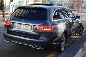 Mercedes-Benz C 220 Mercedes Benz C-Class 220 , 2016 - 13100 € / 25621.37 лв. - 76879831 7