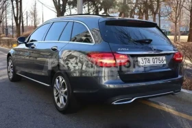 Mercedes-Benz C 220 Mercedes Benz C-Class 220 , 2016 - 13100 € / 25621.37 лв. - 76879831 8