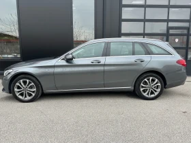 Mercedes-Benz C 220 cdi 9Gtronik/4Matik /LED/Camera/KEYLESS/Сер.Истори - 12900 € / 25230.21 лв. - 39361805 9