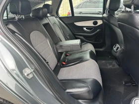 Mercedes-Benz C 220 cdi 9Gtronik/4Matik /LED/Camera/KEYLESS/Сер.Истори - 12900 € / 25230.21 лв. - 39361805 16