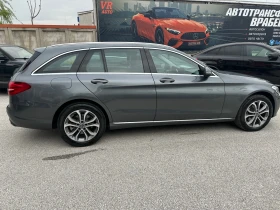 Mercedes-Benz C 220 cdi 9Gtronik/4Matik /LED/Camera/KEYLESS/Сер.Истори - 12900 € / 25230.21 лв. - 39361805 8