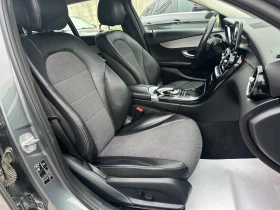 Mercedes-Benz C 220 cdi 9Gtronik/4Matik /LED/Camera/KEYLESS/Сер.Истори - 12900 € / 25230.21 лв. - 39361805 14