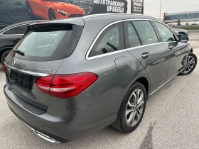 Mercedes-Benz C 220 cdi 9Gtronik/4Matik /LED/Camera/KEYLESS/Сер.Истори - 12900 € / 25230.21 лв. - 39361805 7