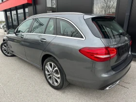 Mercedes-Benz C 220 cdi 9Gtronik/4Matik /LED/Camera/KEYLESS/Сер.Истори - 12900 € / 25230.21 лв. - 39361805 5