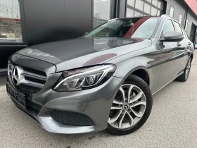 Mercedes-Benz C 220 cdi 9Gtronik/4Matik /LED/Camera/KEYLESS/Сер.Истори - 12900 € / 25230.21 лв. - 39361805 2