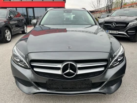 Mercedes-Benz C 220 cdi 9Gtronik/4Matik /LED/Camera/KEYLESS/Сер.Истори - 12900 € / 25230.21 лв. - 39361805 3