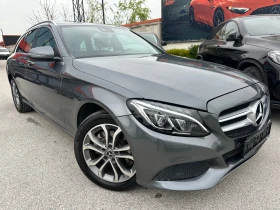 Mercedes-Benz C 220 cdi 9Gtronik/4Matik /LED/Camera/KEYLESS/Сер.Истори - 12900 € / 25230.21 лв. - 39361805 4