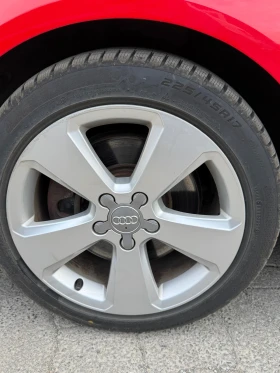 Audi A3 1.8 TFSi DSG - 1200 € / 2347.00 лв. - 17597932 5