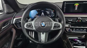 BMW 530 E* Night Vision* 360* HeadUp* Keyless* ���������� | Mobile.bg � ����� ������ 8