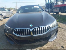 BMW 840 * GranCoupe* XDRIVE* КОЖА* ПОДГРЕВ* ПАНОРАМА* LASE - 24950 € / 48797.96 лв. - 84358255 11
