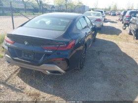 BMW 840 * GranCoupe* XDRIVE* КОЖА* ПОДГРЕВ* ПАНОРАМА* LASE - 24950 € / 48797.96 лв. - 84358255 4