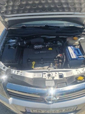 Opel Astra - 2600 € / 5085.16 лв. - 86807946 5