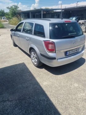 Opel Astra - 2600 € / 5085.16 лв. - 86807946 3