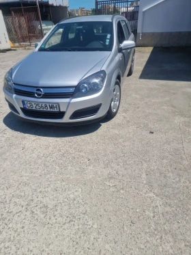 Opel Astra - 2600 € / 5085.16 лв. - 86807946 2