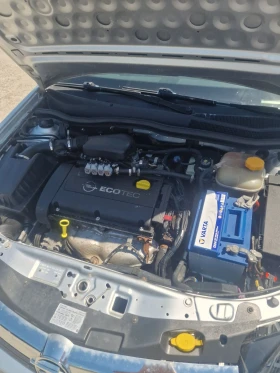 Opel Astra - 2600 € / 5085.16 лв. - 86807946 4