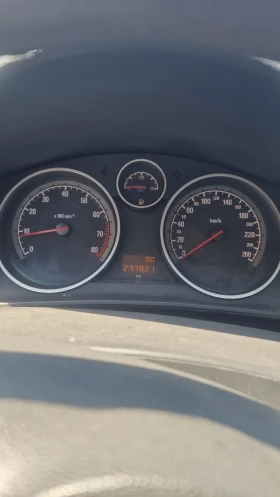 Opel Astra - 2600 € / 5085.16 лв. - 86807946 7