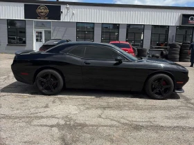 Dodge Challenger * GT AWD * АВТОКРЕДИТ БЕЗ ПЪРВОНАЧАЛНА ВНОСКА*  | Auto.bg — изображение 3