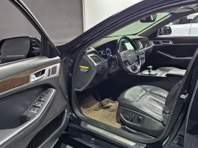 Genesis G80 Gdi Luxury | Mobile.bg � ����� ������ 10