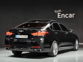Genesis G80 Gdi Luxury | Mobile.bg � ����� ������ 2
