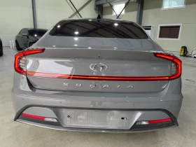 Hyundai Sonata 2.0 LPG ! Inspiration ! | Mobile.bg � ����� ������ 5