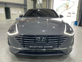 Hyundai Sonata 2.0 LPG ! Inspiration ! | Mobile.bg � ����� ������ 2