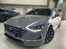 Hyundai Sonata 2.0 LPG ! Inspiration ! | Mobile.bg � ����� ������ 3
