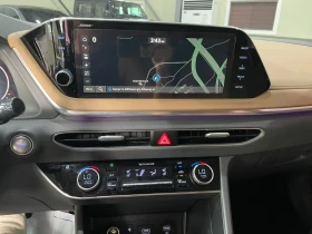 Hyundai Sonata 2.0 LPG ! Inspiration ! | Mobile.bg � ����� ������ 16